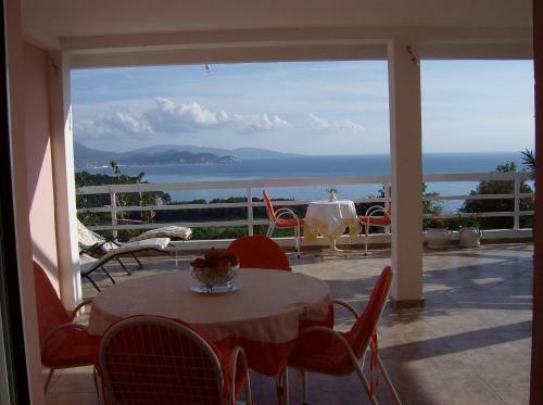 Hostal Apartments Jovanic With 2 Bedrooms