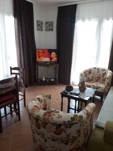 Hostal Apartments Jovanic With 2 Bedrooms