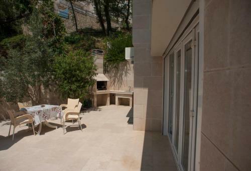 Apartments Villa Simonovic