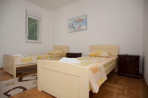 Apartments Villa Simonovic