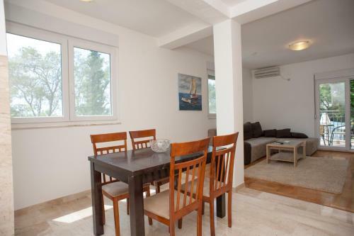 Apartments Villa Simonovic