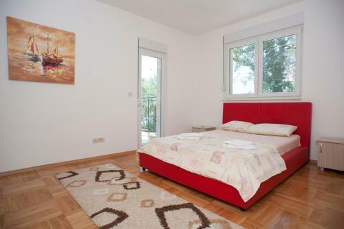 Apartments Villa Simonovic