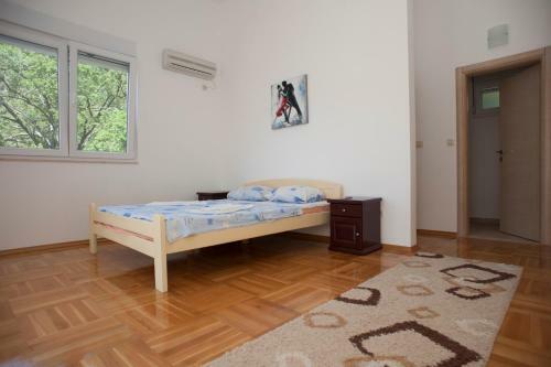 Apartments Villa Simonovic
