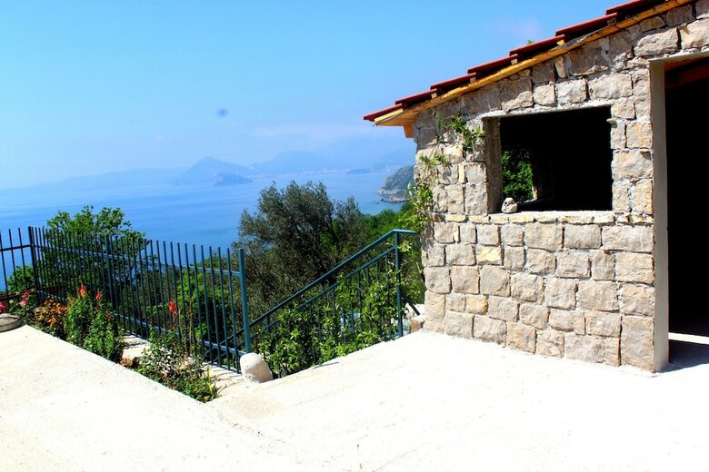 Blue Mediterranean Apartments