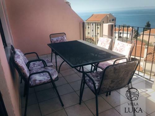 Apartments Villa Luka