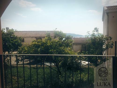 Apartments Villa Luka