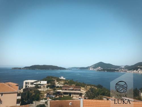 Apartments Villa Luka