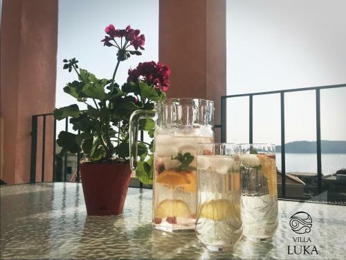 Apartments Villa Luka