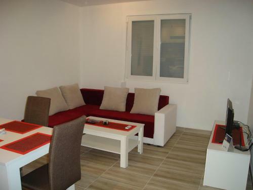 D Lux Apartmani