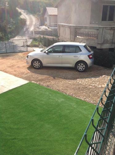 D Lux Apartmani
