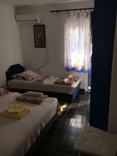 Apartman Tatjana