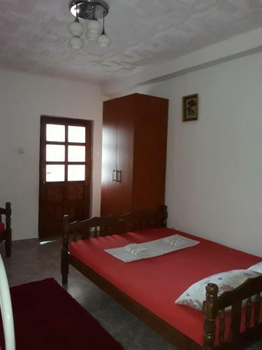 Apartmani Becic