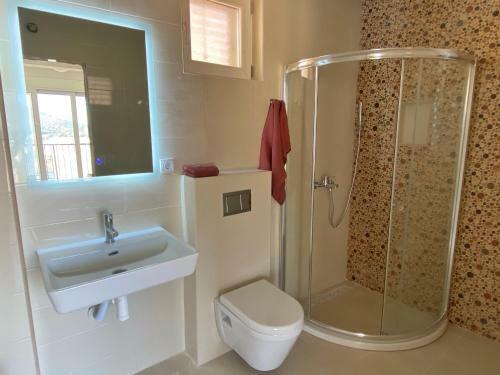 Apartamento Villa Casanego