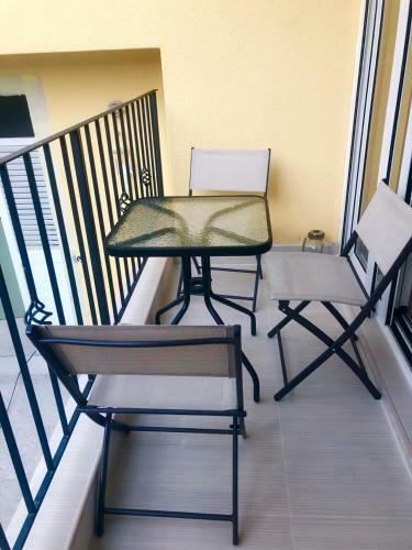 Apartamento Villa Casanego