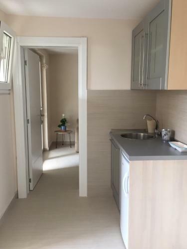 Apartamento Villa Casanego
