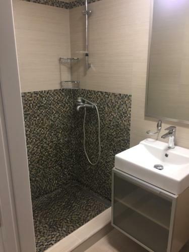 Apartamento Villa Casanego