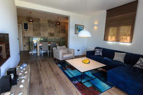 Apartmani Capri