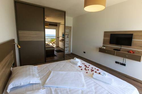 Apartmani Capri