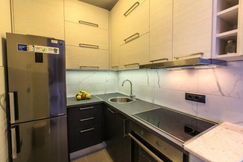Apartmani Capri