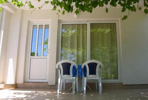 Apartments Antonela
