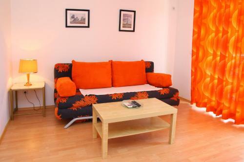 Apartments Antonela