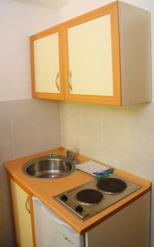 Apartments Antonela