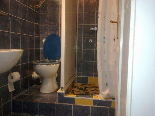 Apartments Milutin