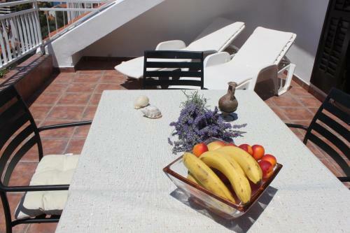 Apartamentos Monten