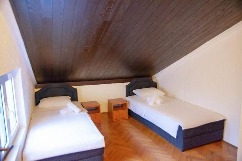 Apartments Lazar