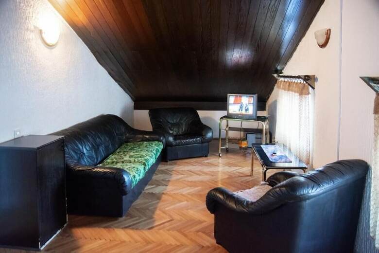 Apartments Lazar