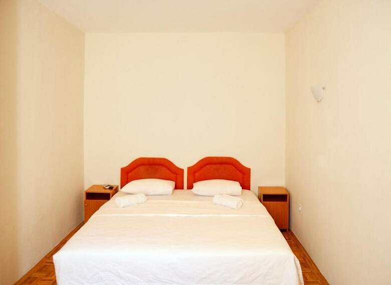 Apartments Lazar