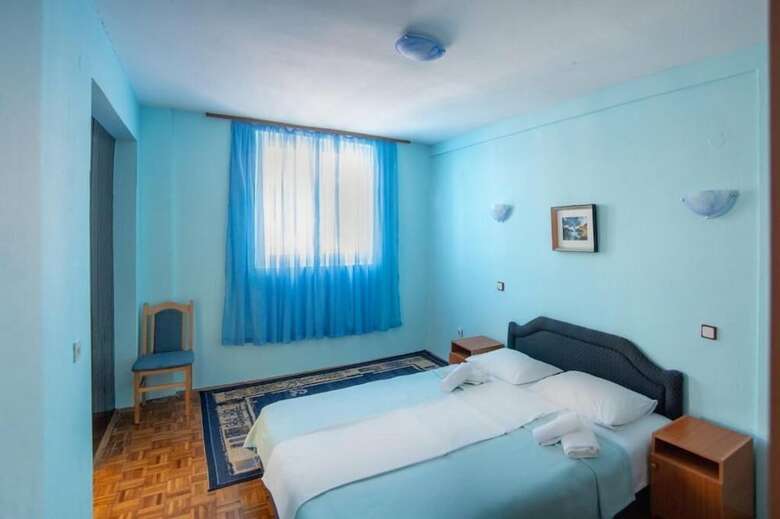 Apartments Lazar