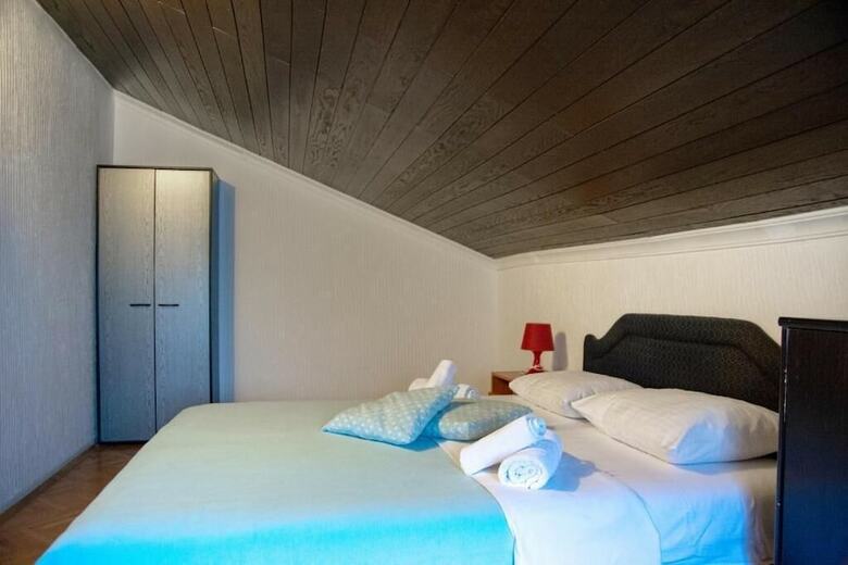 Apartments Lazar