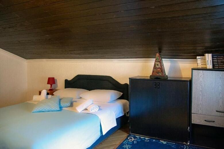 Apartments Lazar
