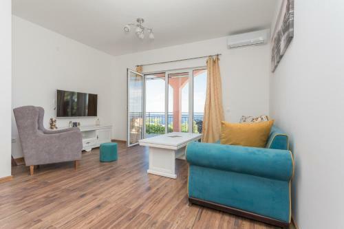 Apartments Natasa