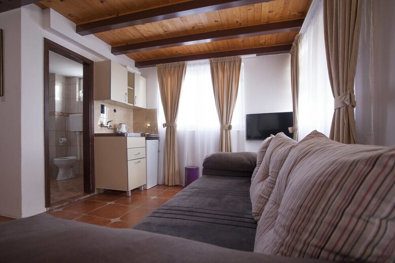 Apartments Grand