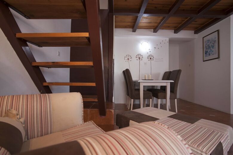 Apartments Grand