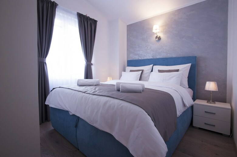 Apartments Grand