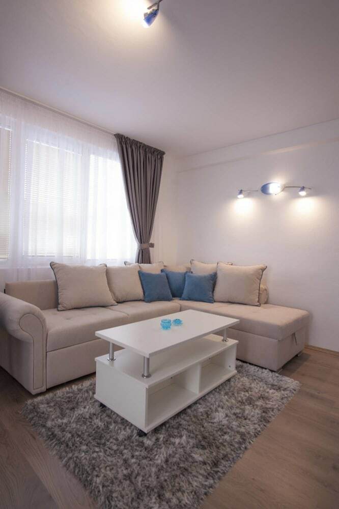 Apartments Grand