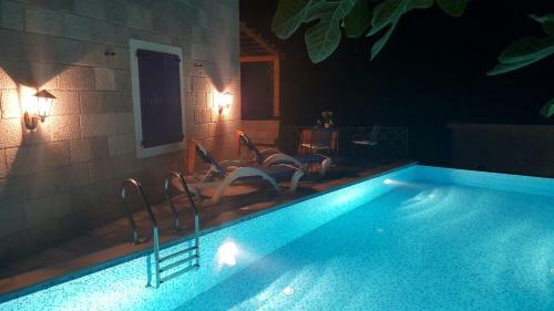 Villa Masha