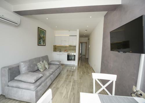 Sea Point Apartments