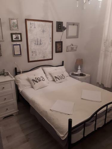 Hostal House Grabic