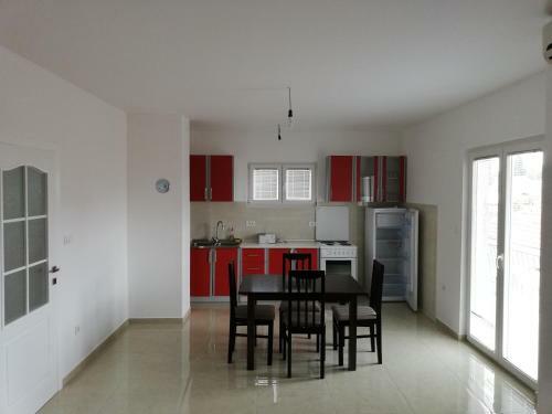 Aleksya Apartments
