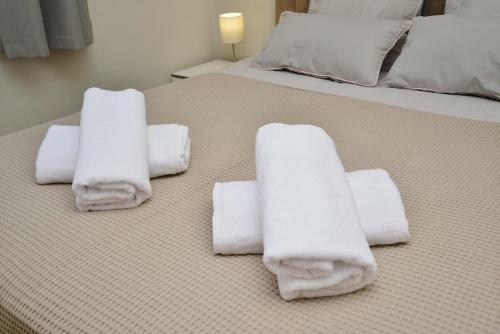 Apartman Bradasevic Tivat