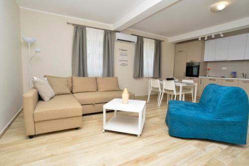 Apartman Bradasevic Tivat