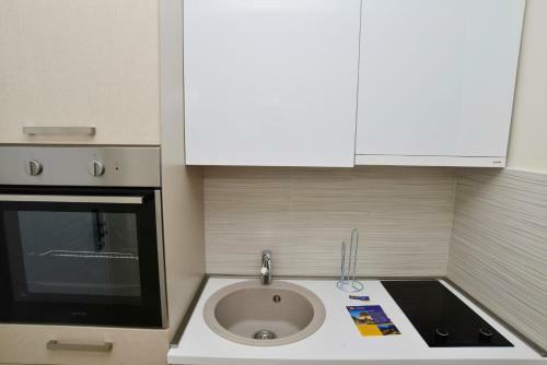 Apartman Bradasevic Tivat