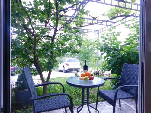 Apartman Ines