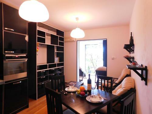 Apartman Ines