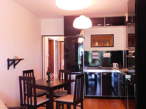 Apartman Ines