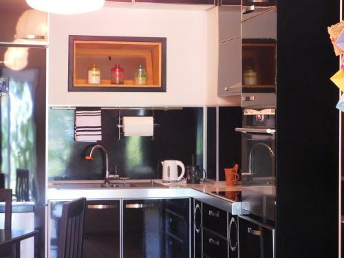 Apartman Ines